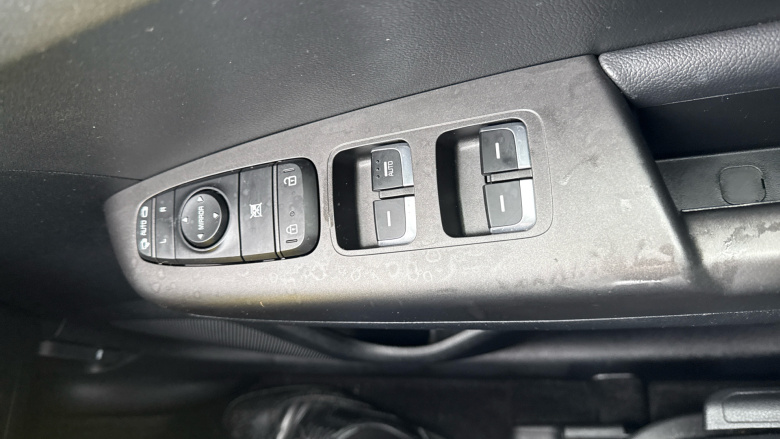 Kia Sportage 1.6 GDi ISG 2 5dr Petrol Estate